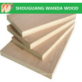 birch melamine coated plywood